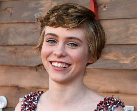 Sophia Lillis (IT actress) Age, Height, Family, Biography